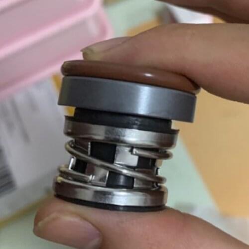 Type 2100-1-16/G6 (d7=32mm) , 2100-16/BS (L3) Custom Size TLANMP Mechanical Seals