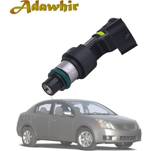 Fuel Injectors FOR Qashqai Sentra J10 Tiida SC11X Cube C11X QR20DE 2.0L MR18DE 1.8L 16600-EN200, FBY2850, 8002092N KLMB0530