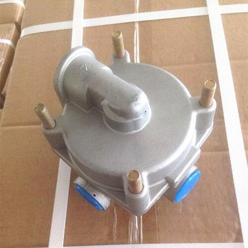 Brake relay valve trailer valve truck brake master cylinder brake king emergency air brake system trailer accessories