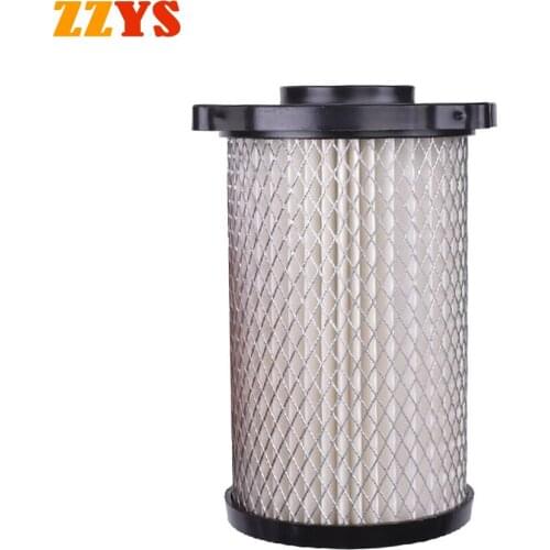 1/3/5pcs Motorcycle Air Filter Cleaner For Suzuki GSF250 GSF 250 BANDIT250 BANDIT 250 GJ74A GSX400 GSX 400 Bandit400