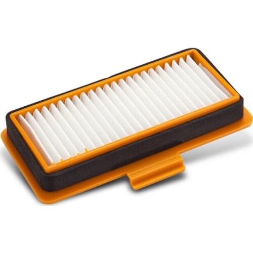 1 piece Vacuum Cleaner Filter HEPA Filter for V-M900R Vacuum Cleaner Robotic Vacuum Cleaner Filter Parts Accessories