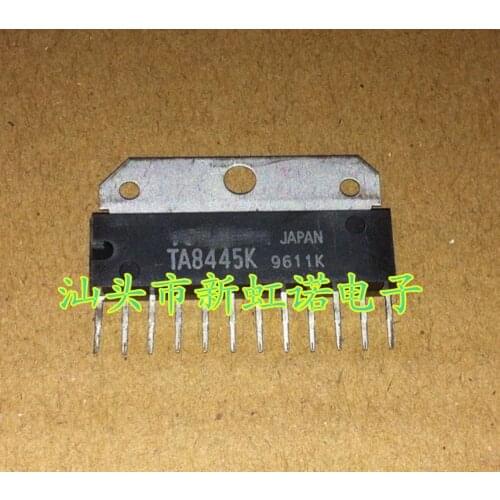 1Pcs New Original TA8445K Integrated Circuit Good Quality In Stock