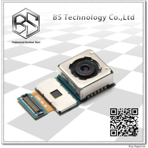 10pcs/lot Original Rear Camera Flex for Samsung S6 Back Camera Flex G920 G920F