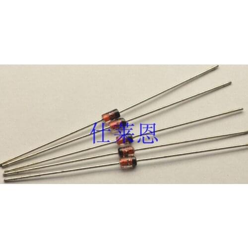 ST 1N4730A IN4730A 1W 3.9V (50