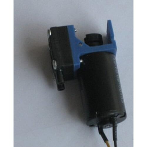 DC6V 12 Volt Mini Diaphragm Pumps for Gas/air Micro Diaphragm Vacuum Pump for Vacuum Application / Pressure Application