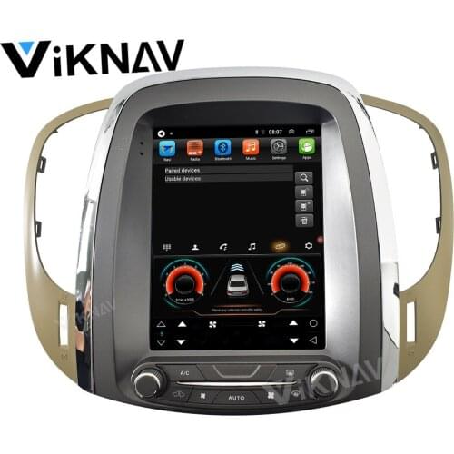 Android car GPS navigation Radio Player For-buick lacrosse 2009 2010 2011 2012 car auto DVD multimedia player