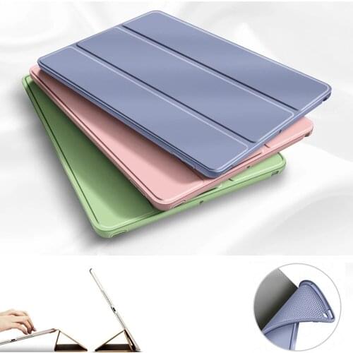 For mini 2/3/4/5 Case for iPad 10.2 7th 8th 2020 /2019 Cover for iPad 9.7 inch 2017/2018 for iPad 2/3/4 Case for Pro 9.7/10.2/11