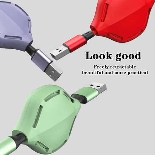 Erilles Universal Cables For Mobile Phones