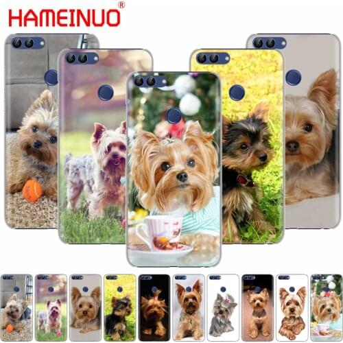 HAMEINUO Huawei Honor 7C Phone Cases