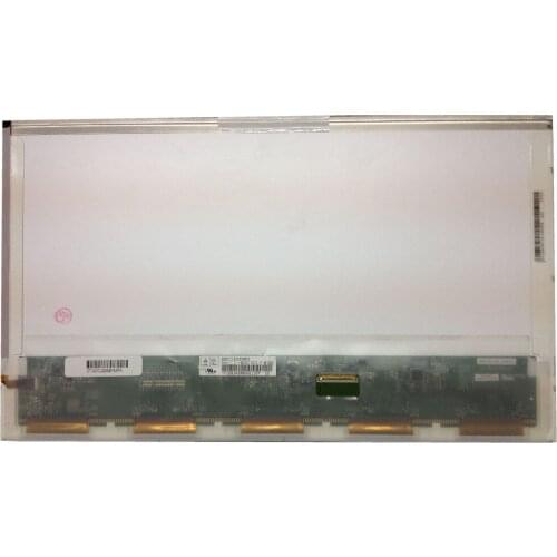 HSD160PHW1-B00 HSD160PHW1 B00 fit LTN160AT06 Screen for ASUS N61VG N61J X66IC