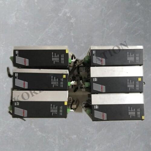 JETTER Servo Drive DIMA3-ES-32-MINI Motor Drives PLEASE INQUIRY