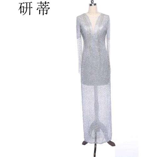 JINFEIGE Women's Straight Dresses