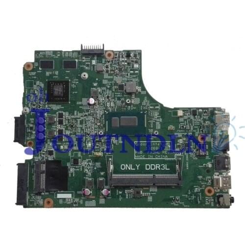 JOUTNDLN FOR DELL INSPIRON 3442 3542 5748 Laptop Motherboard CHXGJ 0CHXGJ CN-0CHXGJ I7-4500U CEDAR_INTEL-MB 13269-1 840M GPU