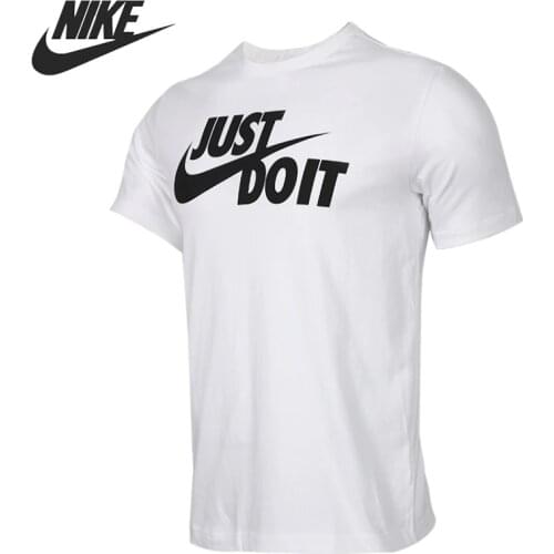 Original New Arrival NIKE Sportswear Mens T-shirts short sleeve Sportswear