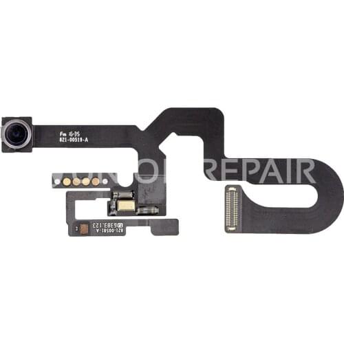 OEM Original Front Camera Replacement Small Camera For iPhone 7 Plus Tested 100% Working Good