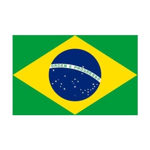 Brazil 200 Cruzeiros 1984 P-199b, A-UNC Genuine Original Note