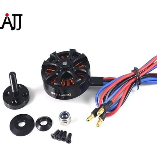 Rctimer 4215 3507 530KV Multicopter Brushless Motor 4215-530KV
