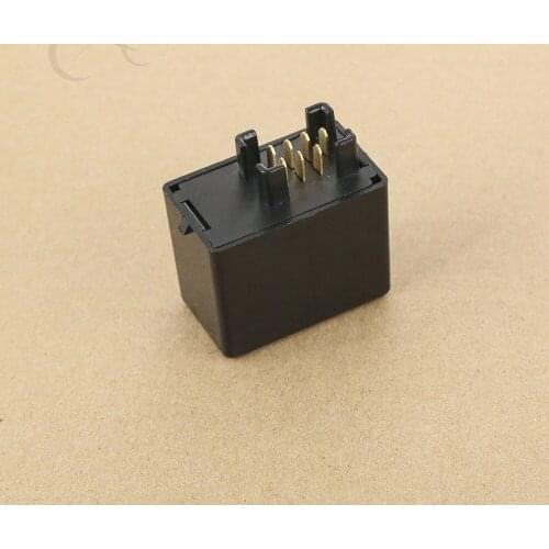 Motorcycle Starter Relay For Suzuki GSX-R GSXR 600 750 1000 2001-2012 GSX 750 1998-2000