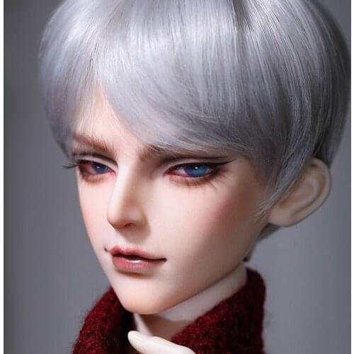 Shuga Fairy Notre 1/3 Doll BJD Boy Body SD Uncle Doll Fashion Doll Gift Resin Toys Male Body Ball Jointed Doll Dropshipping 2021