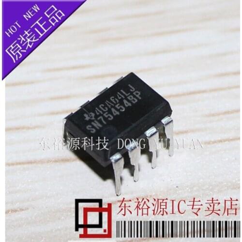 SN75454BP SN75454 DIP8