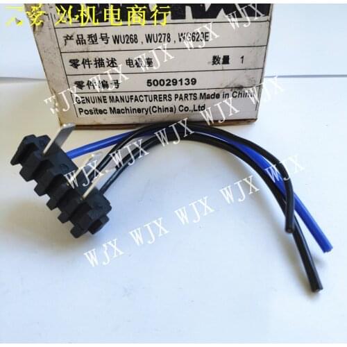 Terminal 50029139 for WORX WG629E.1 WG629E.9 WG629E.91 WG629E WG629E.M WG629E.M1 WG629E.M2 WX178.1 WX178.9 WX178 WU278 WU268