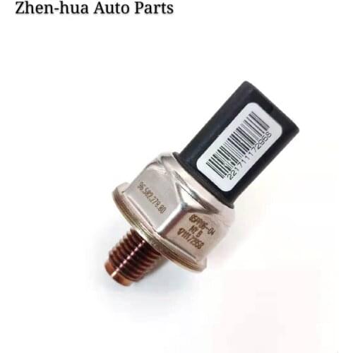 1 pc FUEL RAIL HIGH PRESSURE For Peugeot- 107 206 207 307 308 407 Partner 1.4 1.6 Hdi 96.582.278.80 1920.GW 55PP06-03