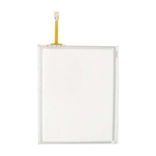 10pcs MC55 Digitizer Touch Screen For symbol MC55 5574 5590 MC65 MC659B Barcode Hand Terminal