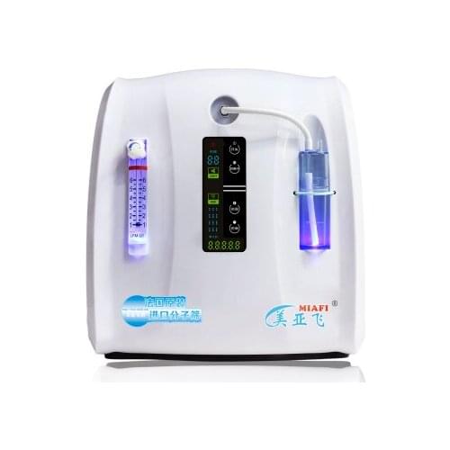 110V/220V Now Oxygen Generator oxygen making machine Oxygenation machine oxygen generating machine