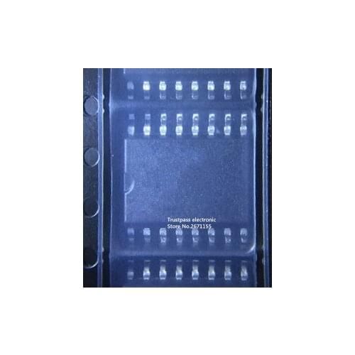 50PCS/LOT ADUM1400ARWZ ADUM1400ARW ADUM1400A ADUM1400 SOP-16 NEW