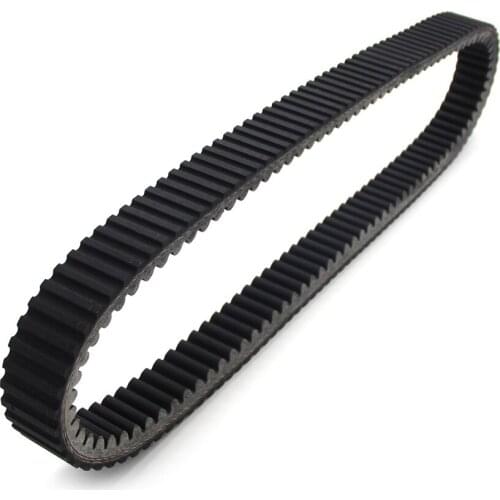 ATV DRIVE BELT TRANSFER BELT CLUTCH BELT FOR Arctic Cat Wildcat EFI Mountain Cat 1993 1994