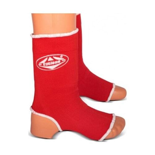 Cyclone Boxing Foot Bracelet