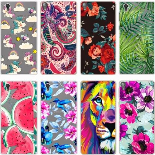 Чехлы для телефонов Sony Xperia L1 Cnlanpoo China At AliExpress