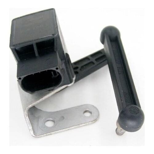 FOR BMW E39 E46 E60 E61 E65 E66 E67 E83 E85 E86 E89 X5 Z4 X3 FRONT XENON HEADLIGHT LEVEL SENSOR 37146784697 37140141445