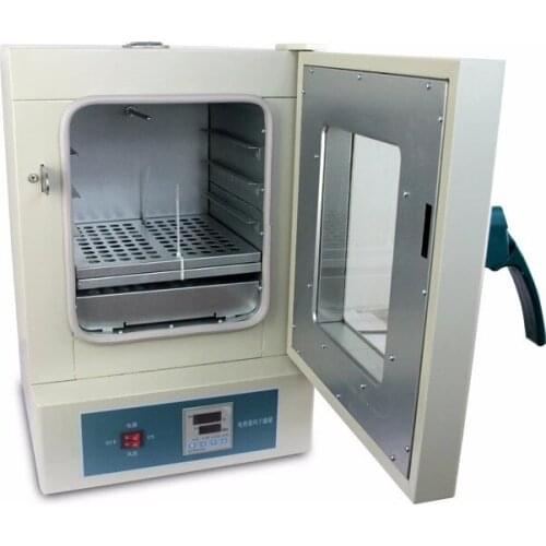 Electric Heating And Air Blow Separating Roaster LCD Repairing Equipment for Mobile Phone And Tablet