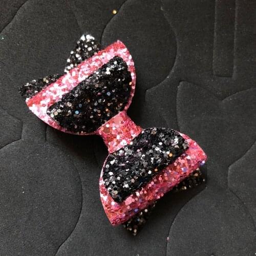 Bow cutting die SMR-BOW0008S