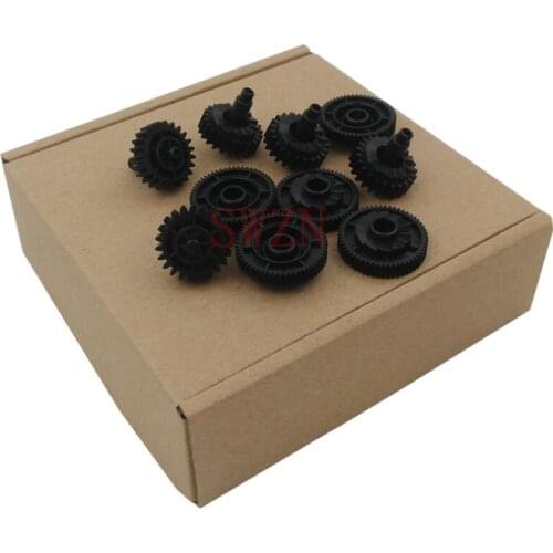 Fuser Drive Swing Gear for Canon LBP 3010 3050 3100 3108 3150 6000 6010 6020 6018 6108 6018L MF3010 L100 L150 L170 RU5-0984