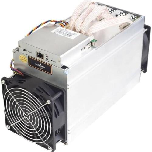 L3 + 800W ant miner