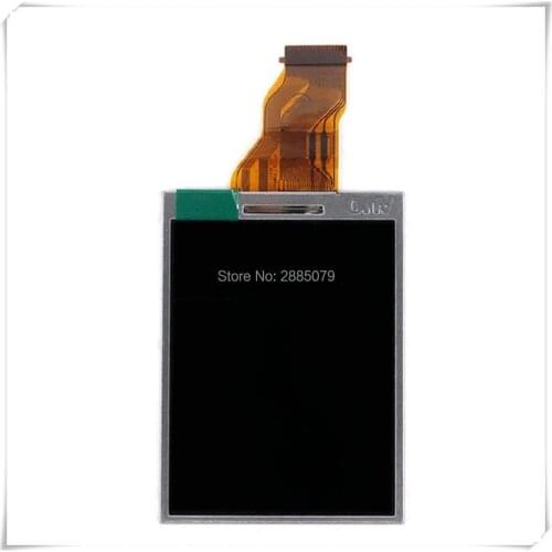 100% NEW LCD Display Screen Repair Part for NIKON COOLPIX S5100 Digital Camera With Backlight