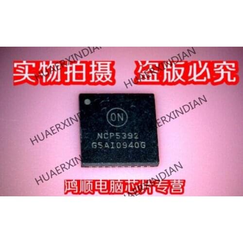 New original NCP5385 .! in stock High Quality