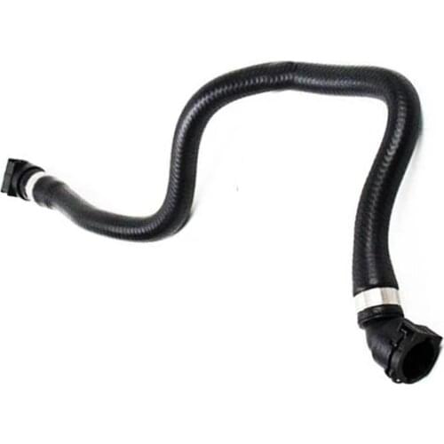 For BMW 7 Series E65 E66 17127508015 Rubber Water Return Hose Water Tank Coolant Hose