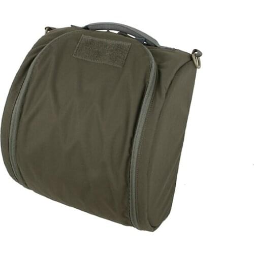 TMC New Tactical Helmet Storage Bag Handbag Non Reflective for Load Various Size Helmets & Gear TMC3177