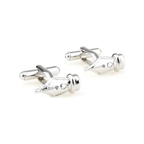 Pen Cufflink 15 Pairs Free Shipping