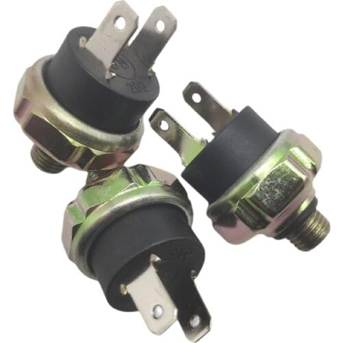 50PCS Automotive AC Air-conditioning Pressure Switch