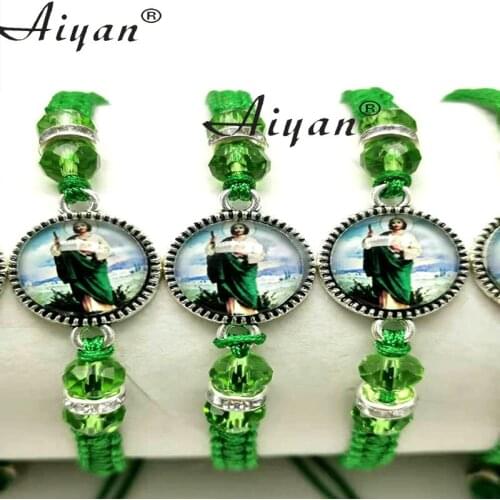 Aiyan Chain Bracelets