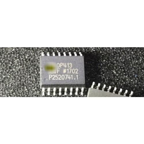 Free shipping 10pcs/lot OP413FS OP413FSZ OP413FS OP413F OP413 SOP16 new