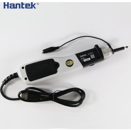 Hantek PSO2020 Pen Type PC USB Digital Multimeter Oscilloscope Portable Storage Oscilloscope 96MSa/s 20MHz Bandwidth