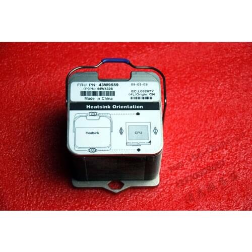 FOR IBM X3850m2 X3950m2 server cpu heatsink 43W9559