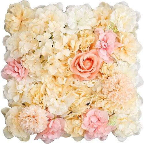 Fanm Artificial Peonies