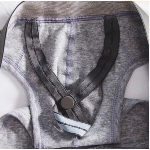 Wholesale cotton mens briefs, sexy underwear, comfortable, breathable underwear