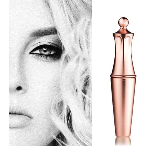 5ml Magnetic Liquid Eyeliner Waterproof, Sweat-proof, Tool Eyeliner Non-smudge Makeup Long-lasting R5L0